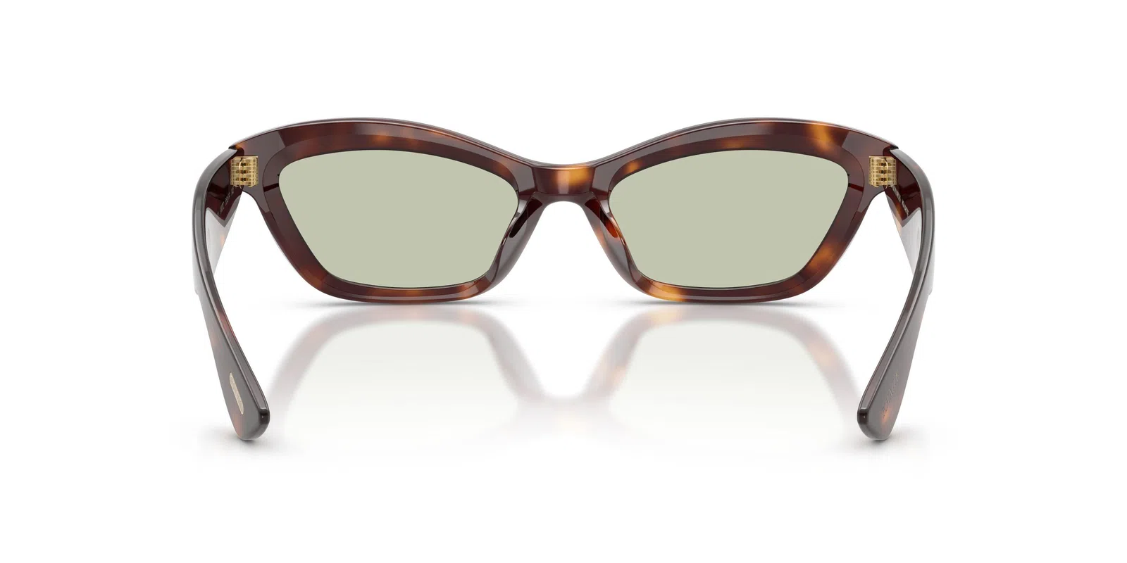 Oliver Peoples 1997c 5637SU Sunglasses - view 3